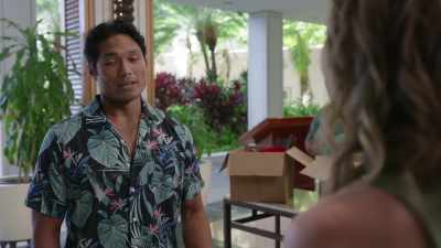 Well, sure. Yeah, we do
group lessons here every day. - Romance in Hawaii