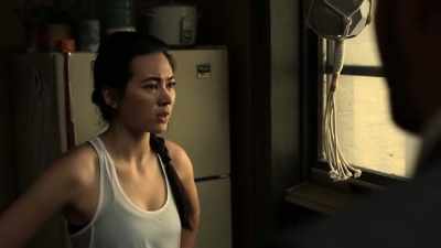 Well, surely a letter explaining
what happened would suffice. - Marvel's Iron Fist