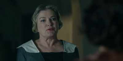 Well surely, I can
consult with the cook - Flowers in the Attic: The Origin