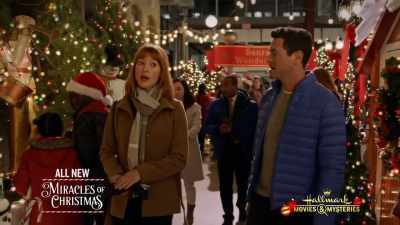 Well surely you remember
Santa's Wonderland. - Our Christmas Love Song