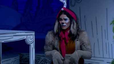 Well, my sweet little tot, - Dr. Seuss' The Grinch Musical