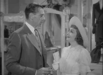 Well you take a long word - Bluebeard's Eighth Wife
