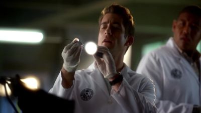 Well, take a look at this. - CSI: Miami