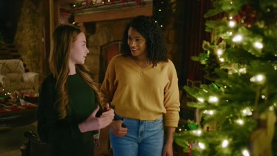Well, you take a piece
of colored paper - Sappy Holiday