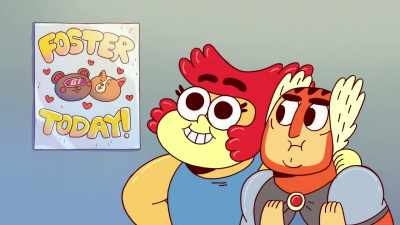 We'll take him back
to Cats' Lair - ThunderCats Roar