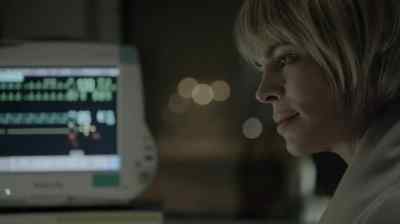 - We'll take care of each other.
- No. - The Bridge