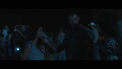 - We'll take care of ourselves. - Briarpatch