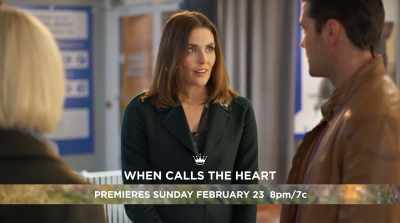 Well, take care, - Matching Hearts