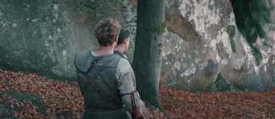 Well, take care. - The Stronghold
