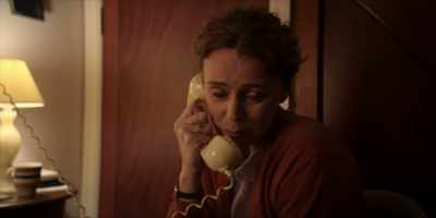 Well, take care - It's a Sin