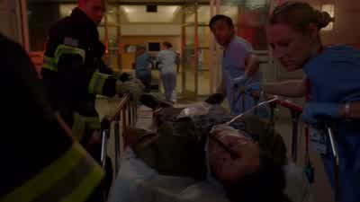 We'll take him from here. - 9-1-1