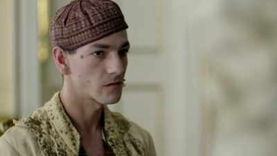 Well, take him to Emily Lacey. - Harlots