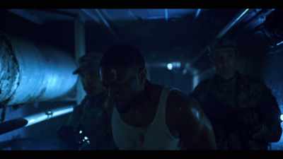 We'll take him
to a secured location - Black Summer