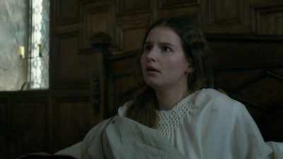 We'll take him
to the royal apartment - The White Princess