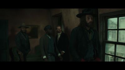 We'll take it. - Django