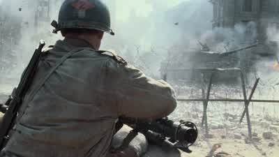 We'll take it! - Saving Private Ryan