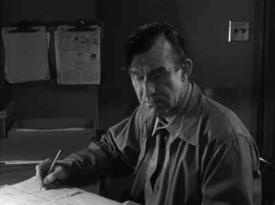 Well, take it. Take it. - Alfred Hitchcock Presents