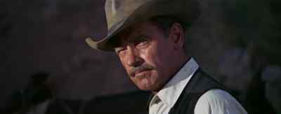 We'll take one sack to pay our way. - The Wild Bunch