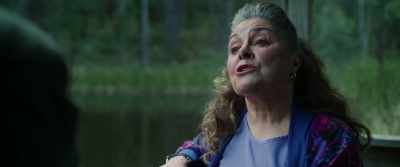 - We'll take the congregation
to her, a home visit. - Godless: The Eastfield Exorcism