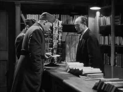 - We'll take these stamps.
- How much? - To Be or Not to Be