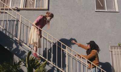 Well, take this.
Watch it alone in your room later. It's-- - Sharp Stick