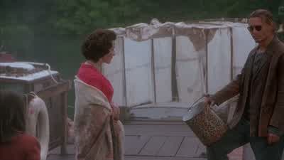 We'll take two, please. - Chocolat