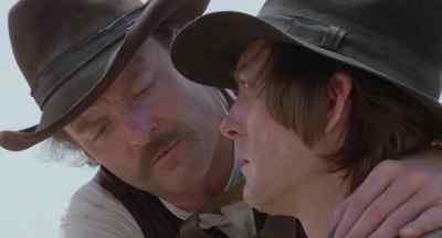 We'll take you upriver
to the Mimms' house. - The Long Riders