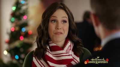 Well, it takes a bold personality
to pull off such a... - Sense, Sensibility & Snowmen