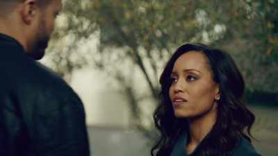 Well, he takes after
his mother. - Queen Sugar