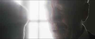 We'll talk about this later. - Minority Report