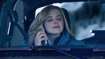 We'll talk about the
details when you get back, - Snowkissed