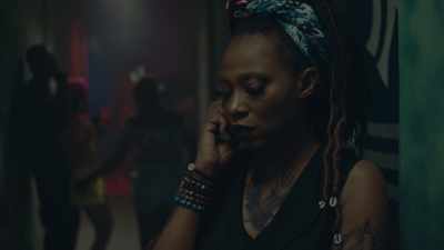 We'll talk about that when we meet.
Just wait, you hear. I'm coming - Shanty Town