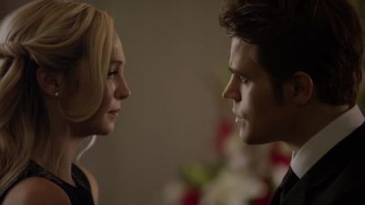 We'll talk when all
of this is over. - The Vampire Diaries