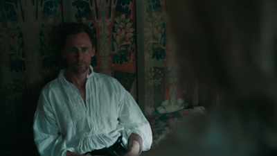 - We'll talk, all right?
- [Henry] Ah! - The Essex Serpent