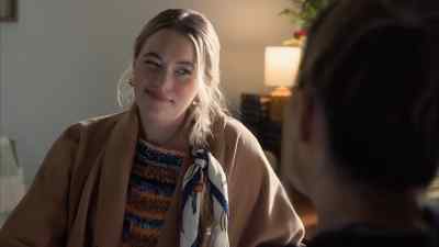 We'll talk later. - A Little Women's Christmas