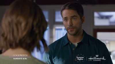 We'll talk more, I promise,
but I have to answer this - The Baker's Son