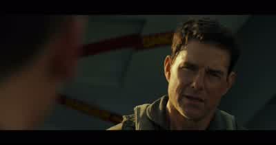 We'll talk when we get back. - Top Gun: Maverick