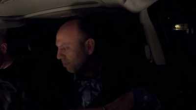 We'll talk to them,
tell them what we know - Prank Encounters