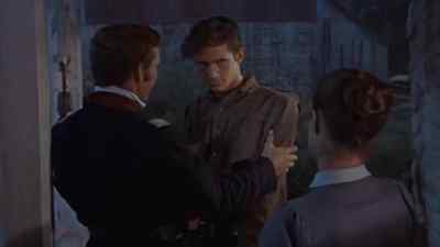 We'll talk tomorrow. - Friendly Persuasion