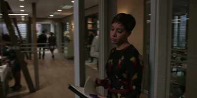 We'll talk when you
get her to a million. - The Good Fight