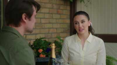 Well, Tammy worked
for my parents, - Key to Love