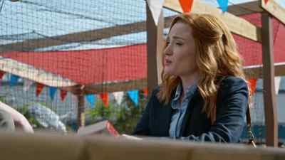 Well, Tanner, - Aurora Teagarden Mysteries: A Lesson in Murder