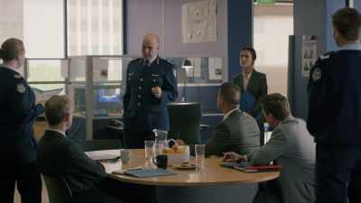 - We'll target his empire
and destroy it bit by bit, - Informer 3838