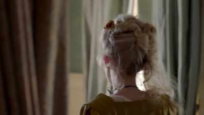 We'll teach you all
the refinements you'll need: - Harlots