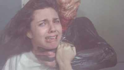 We'll tear your soul apart. - Eli Roth's History of Horror