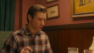 Well, technically anytime
there's a we there's also an us. - Christmas at the Holly Hotel