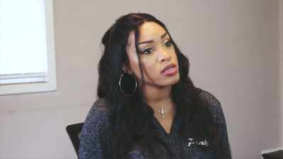 - Well, technically he's a "financial advisor", - Queen of the Trap House 2: Taking the Throne