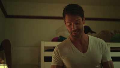 - Well, technically he said,
"Still warm from the chicken," - Chaos on the Farm