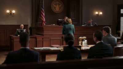 - Well, technically,
your shell company - Bluff City Law