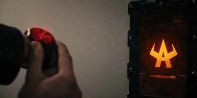 -Well, technology sure serves us well.
-Hmm. - Spy Kids: Armageddon